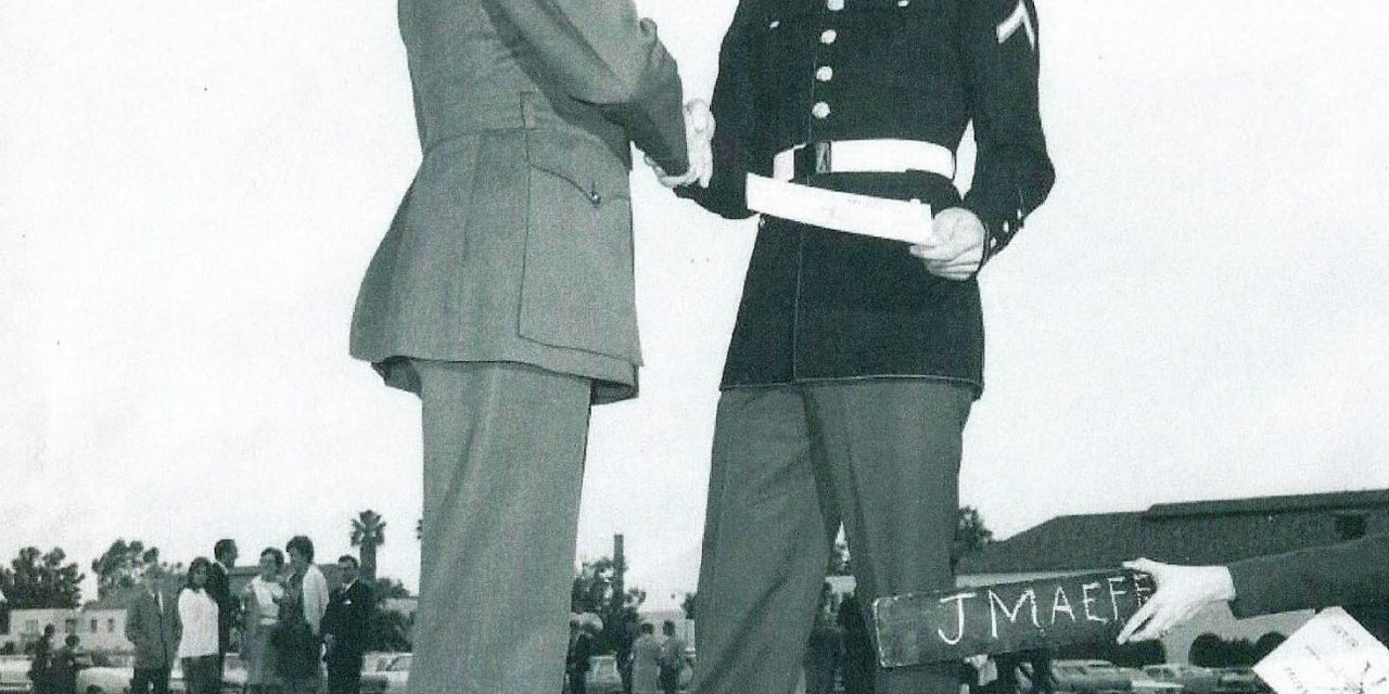 Decorated war hero from Osoyoos remembered in bestseller