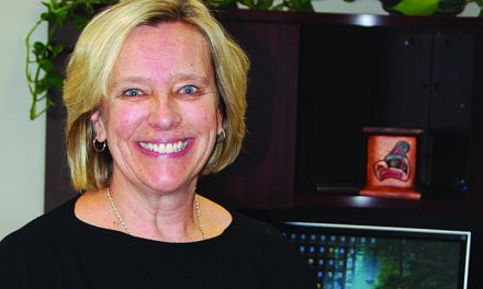 KNIGHT TAKES THE HELM AT DESTINATION OSOYOOS