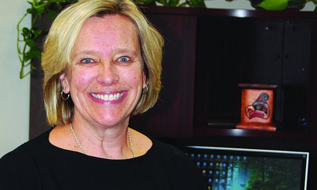 KNIGHT TAKES THE HELM AT DESTINATION OSOYOOS