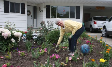 WOMAN WHOSE FAMILY HAS BEEN DEVASTATED BY CANCER STILL CONSIDERS HERSELF BLESSED