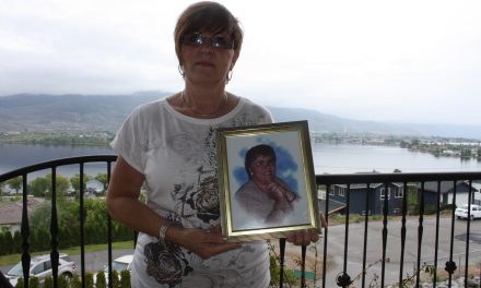 WOMAN WHO LOST BELOVED MOTHER TO CANCER PRAISES RELAY FOR LIFE EVENT