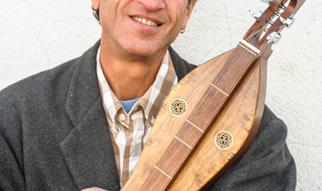 Keeping busy and being creative can help cure those winter blues in Osoyoos