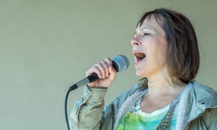 Karaoke event plagued by poor turnout