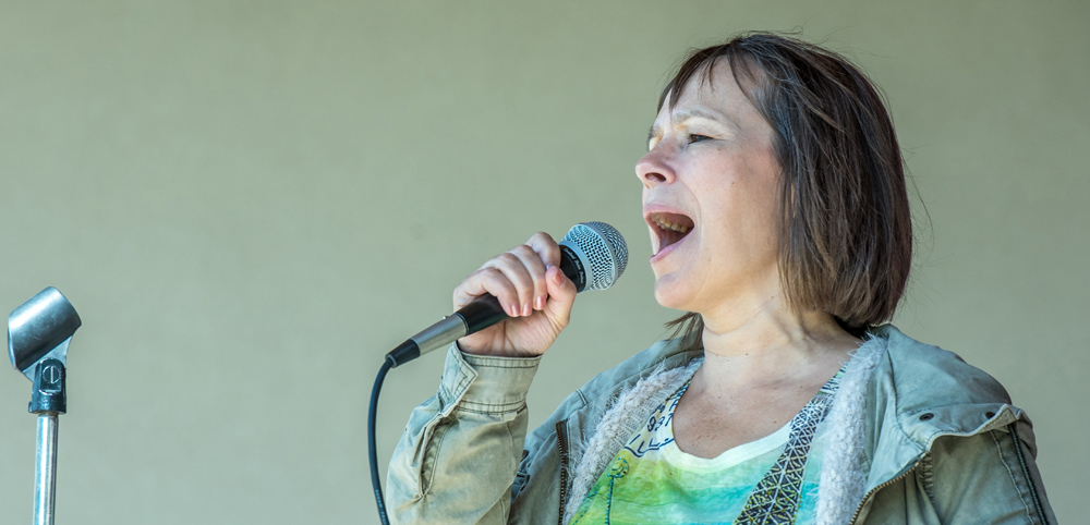 Karaoke event plagued by poor turnout