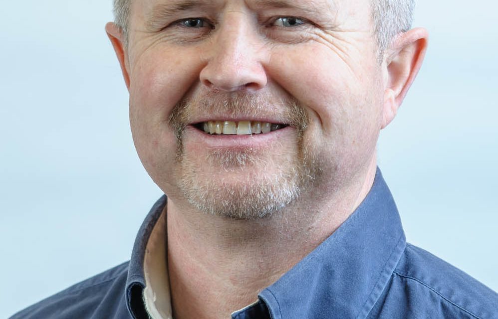 Opinion: Five years ago, one not so young man headed West and is very happy he did