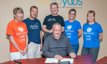 Kidney proclamation