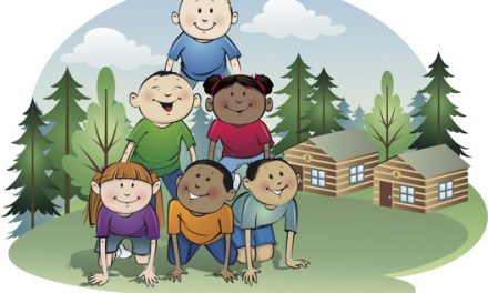 Kids theatre camp coming