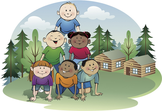 Kids theatre camp coming
