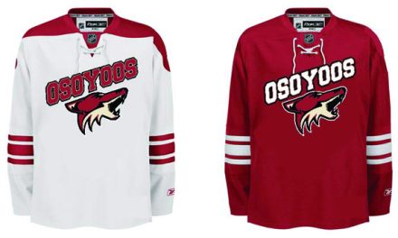 COUNCIL GIVES OK TO LEASE FOR KIJHL TEAM