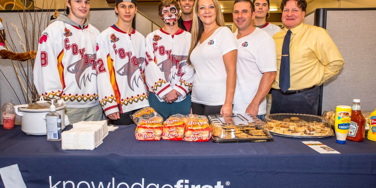 New Osoyoos business helps families save for their children’s post-secondary education