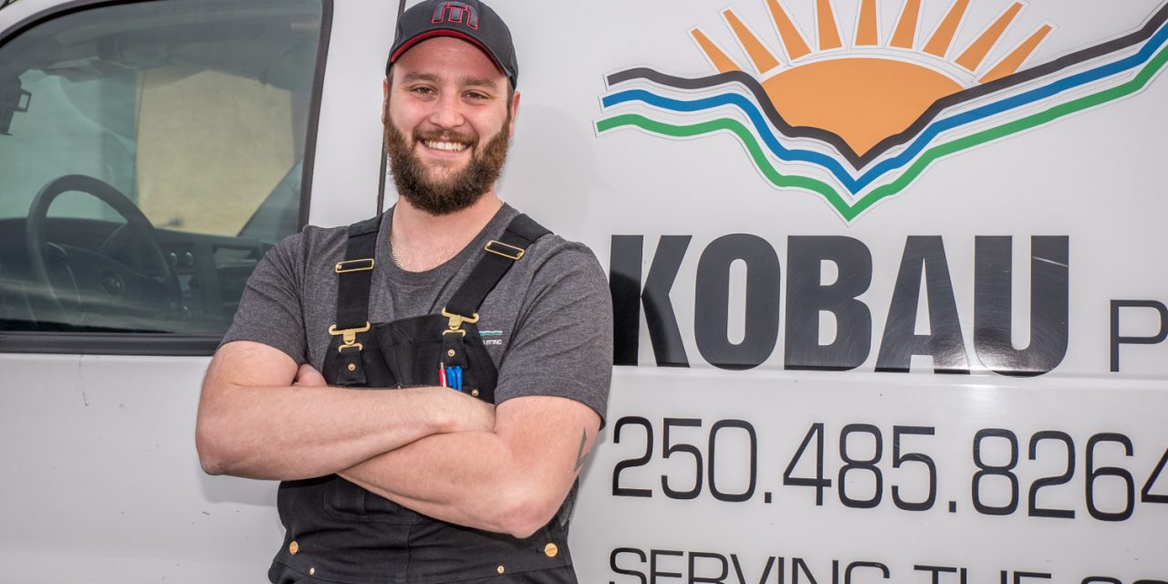 Two small Osoyoos business owners excited about being nominated for provincial awards