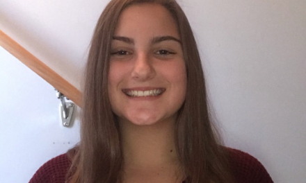 A conversation with OSS’ Rotary exchange student