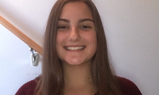 A conversation with OSS’ Rotary exchange student