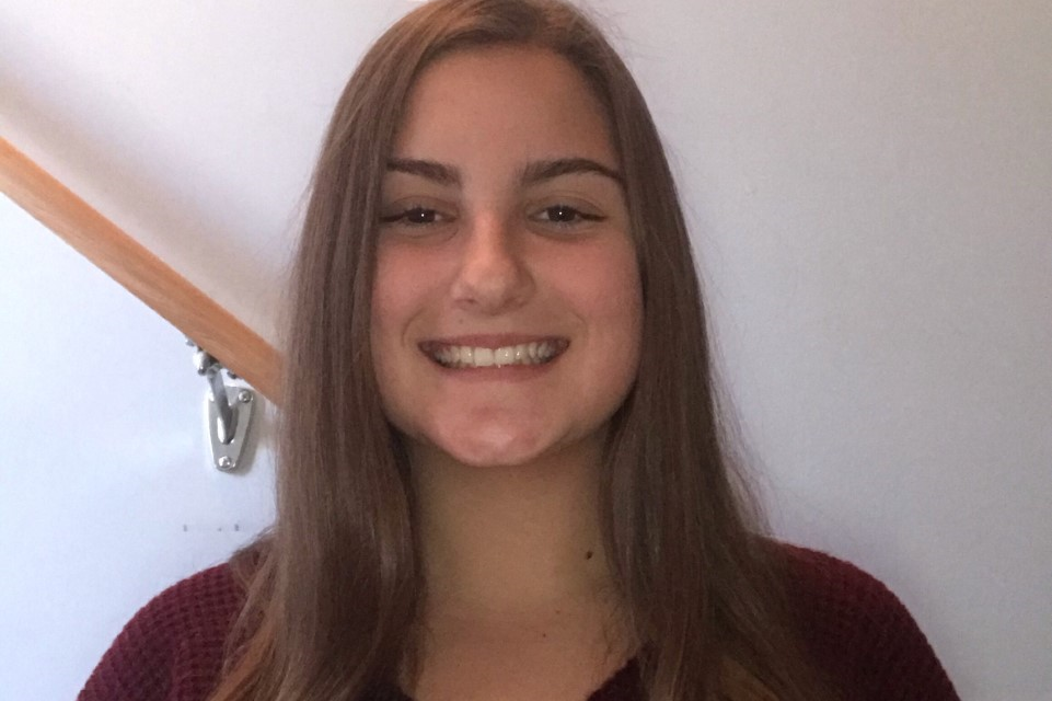 A conversation with OSS’ Rotary exchange student