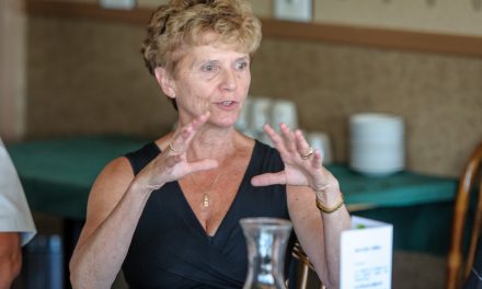 No good reason why names on national park review committee were not made public