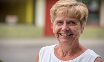 Larson retiring from provincial politics
