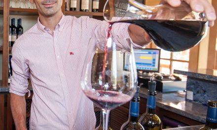 USA Today readers choose Okanagan Valley as world’s second best wine region to visit