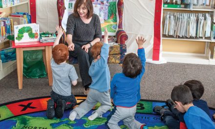 While other libraries see cuts, Osoyoos may see new services