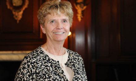 Larson disbands secret focus group; two members of group opposed national park, two say they’re neutral