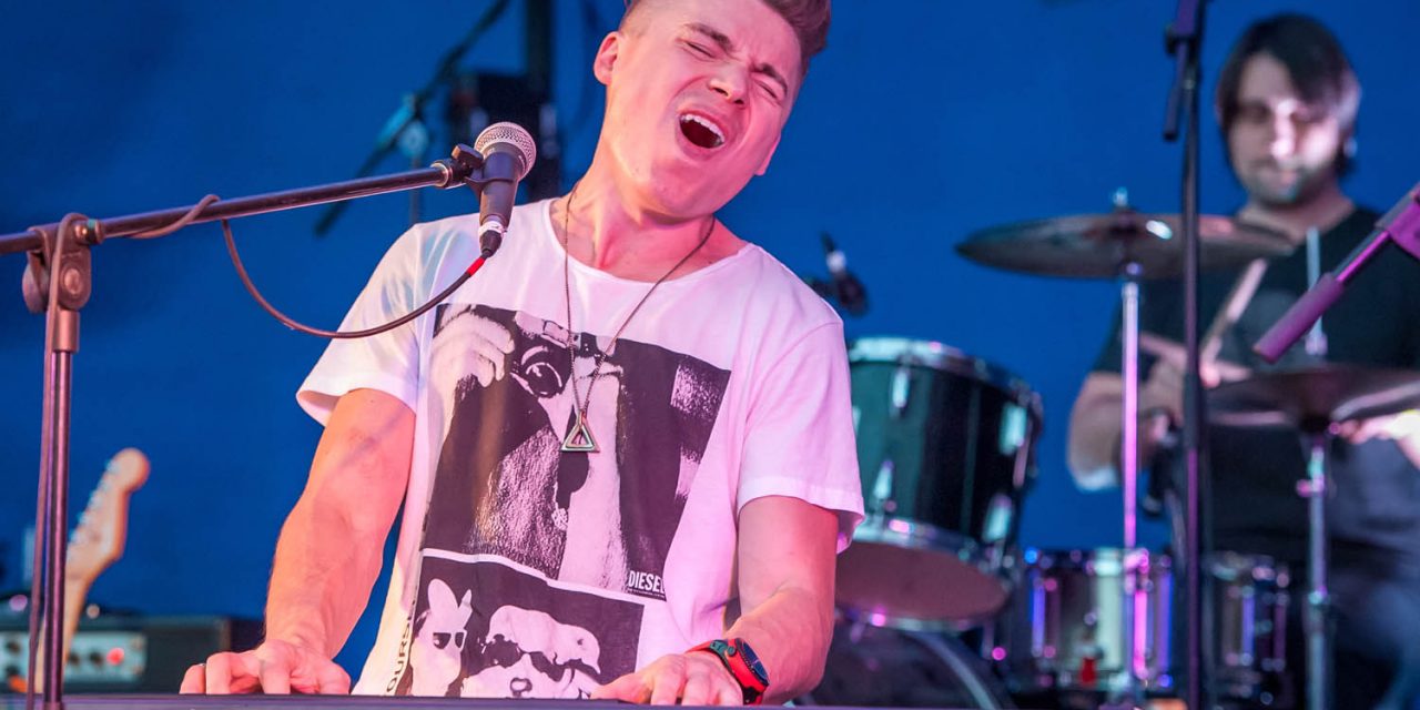 Desert Live Music Festival won’t run this year