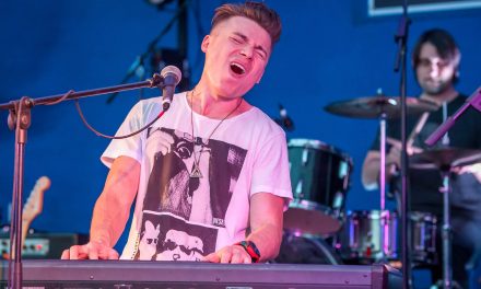 Desert Live Music Festival won’t run this year