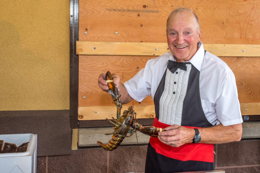 Rotary Club holds another successful Lobster on the Beach TimesChronicle.ca