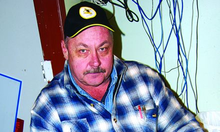 ARREST OF GANG LEADER STIRS PAINFUL MEMORIES FOR OSOYOOS SHOOTING VICTIM