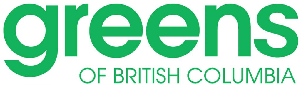 Greens of B.C.