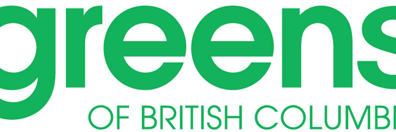 B.C. Green Party seeking an enthusiastic, young environmentalist to run in Boundary-Similkameen