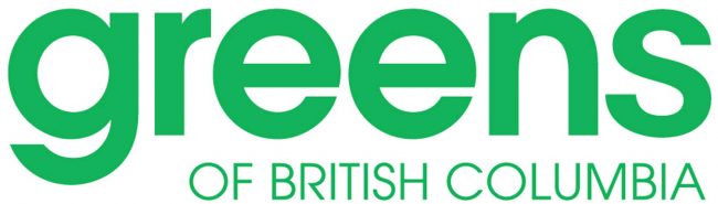 Greens of B.C.