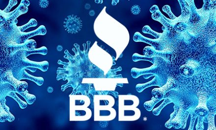 BBB warning consumers about scams during COVID-19
