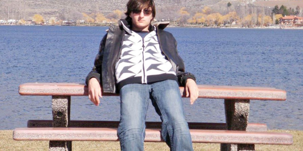 Man who caused 2011 fire tells Osoyoos he’s deeply sorry