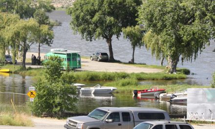 AMENDMENT ALLOWING FOR LIONS PARK MARINA GETS SECOND READING