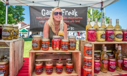 Market on Main now open for season