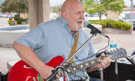 Noise dispute led to move of Wednesday markets