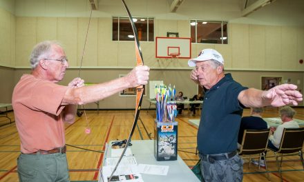 Mass registration takes aim at new members, volunteers