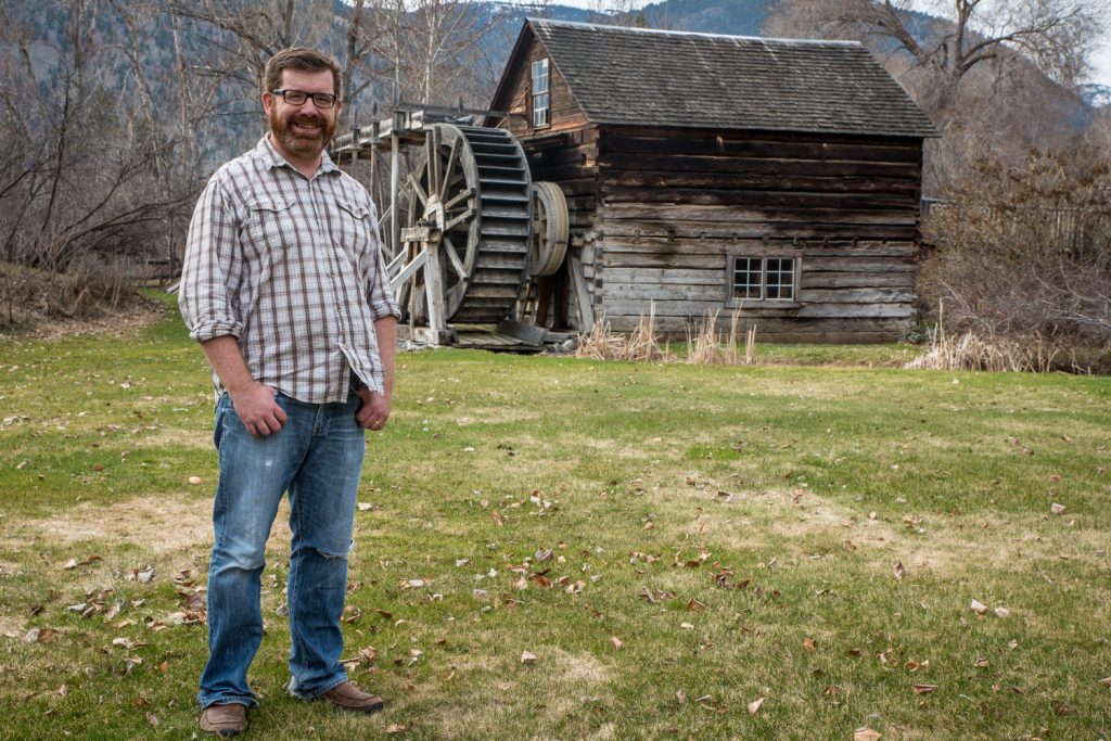 Long-term operating agreement would allow Keremeos Grist Mill to become ...