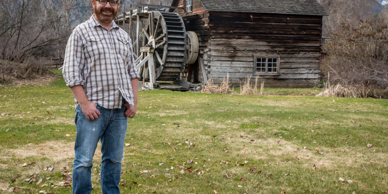 Long-term operating agreement would allow Keremeos Grist Mill to become self-sustaining