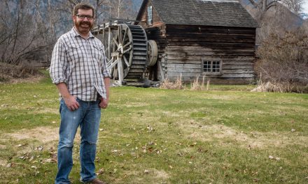 Long-term operating agreement would allow Keremeos Grist Mill to become self-sustaining