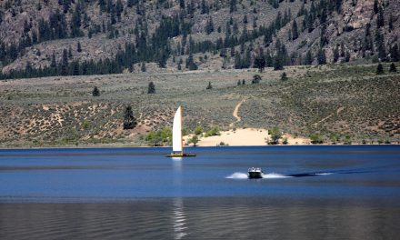 OSOYOOS PREPARES FOR INFLUX OF TOURISTS FOR MAY LONG WEEKEND