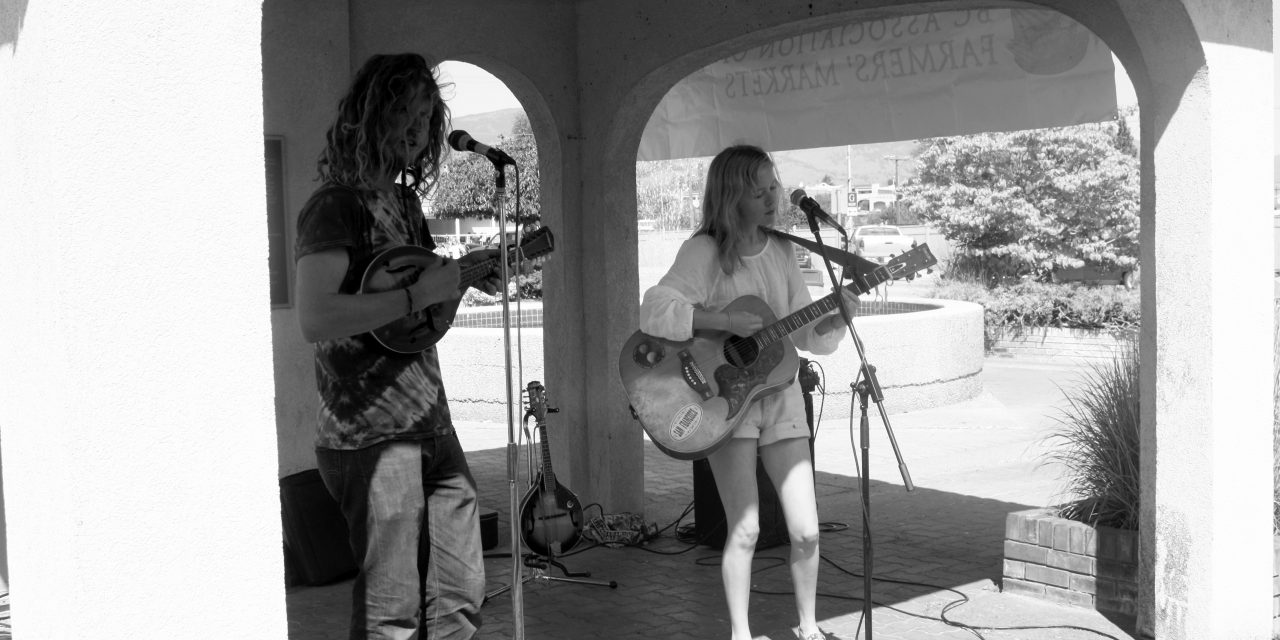 MUSIC IS IN THE AIR AS MARKET ON MAIN RETURNS FEATURING LIVE ENTERTAINMENT