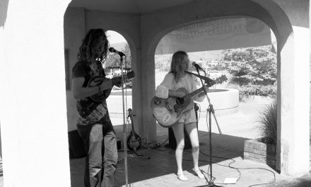 MUSIC IS IN THE AIR AS MARKET ON MAIN RETURNS FEATURING LIVE ENTERTAINMENT