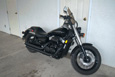 Stolen motorcycle sought