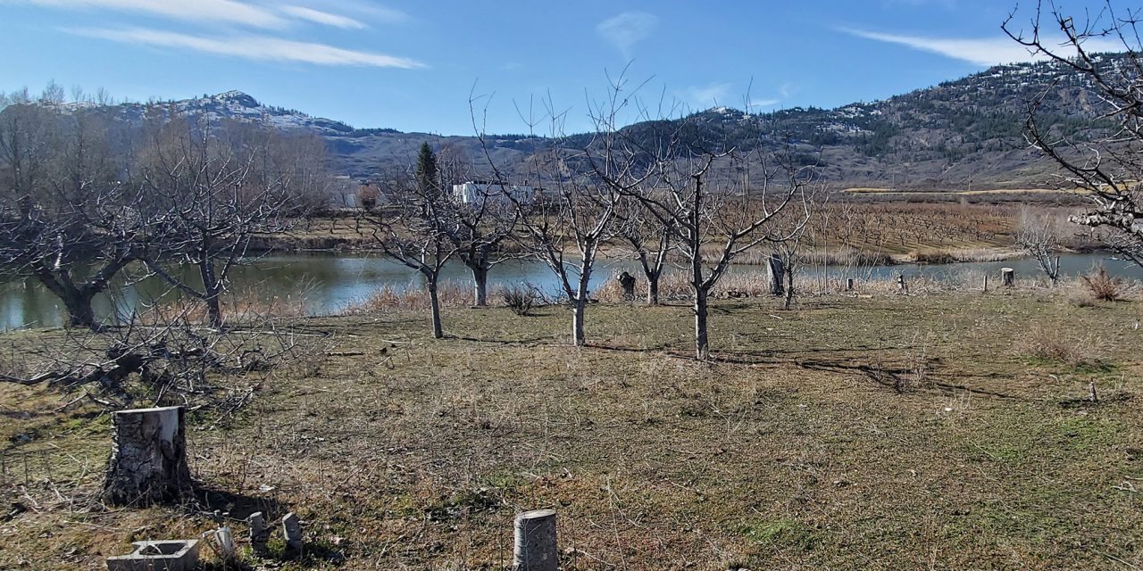 Town hears environmental and traffic concerns for proposed housing development