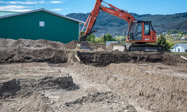 Major housing developments in Osoyoos sent to public hearing
