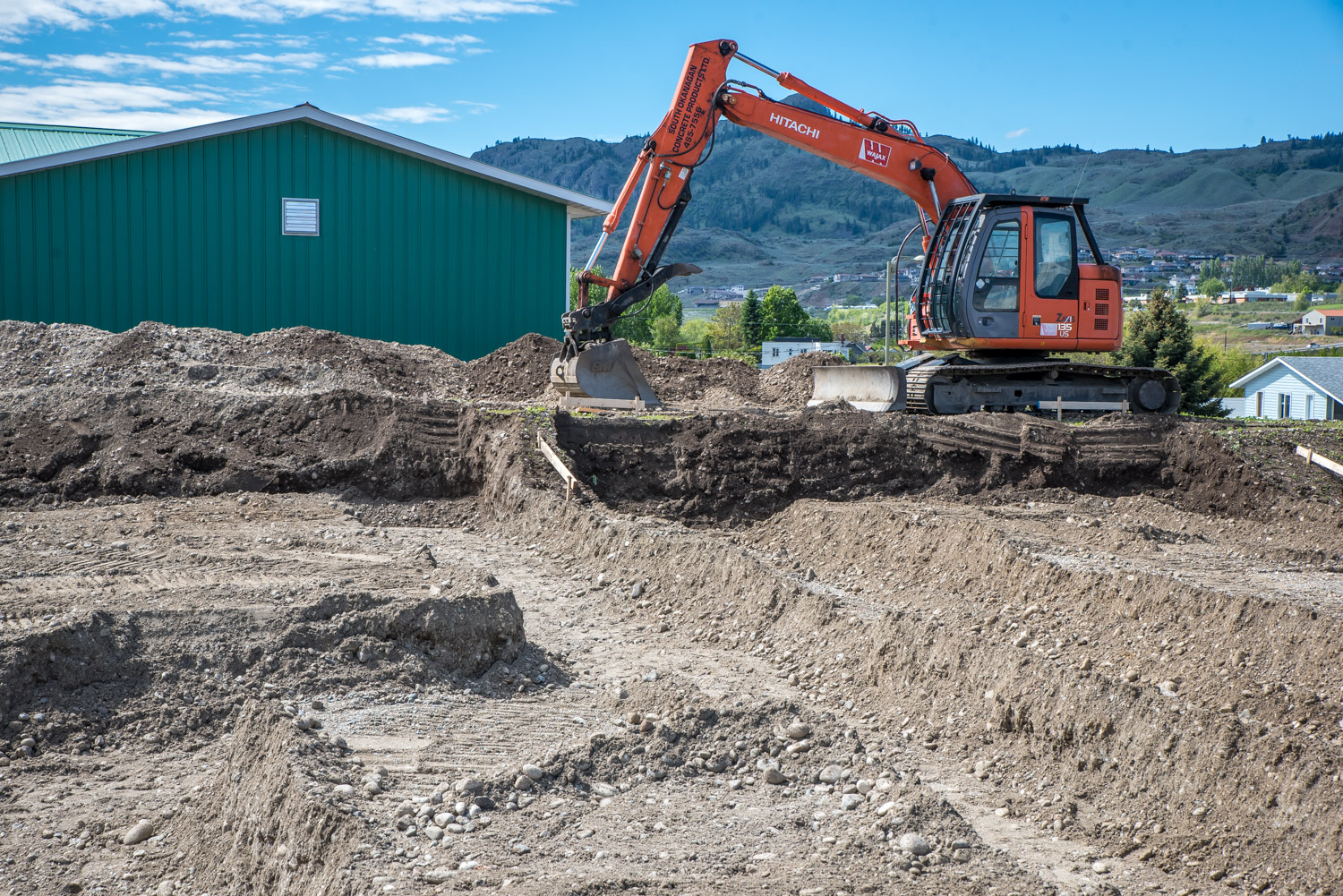 Major housing developments in Osoyoos sent to public hearing