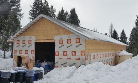 Most residents near illegal drug lab can now use their water again