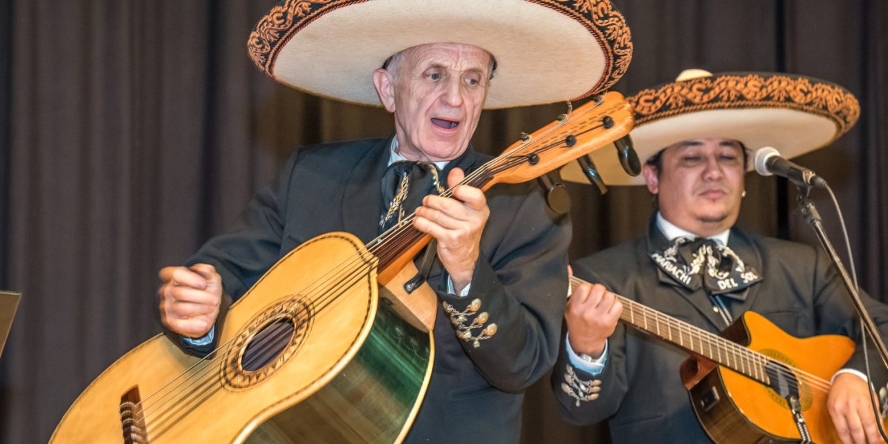 Mexican Appreciation Day exceeds expectations