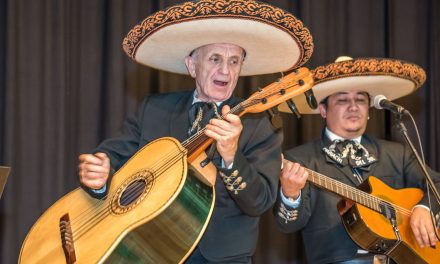 Mexican Appreciation Day exceeds expectations