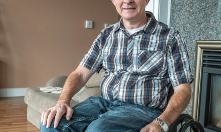 Disabled still face challenges